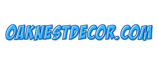Oaknestdecor Store